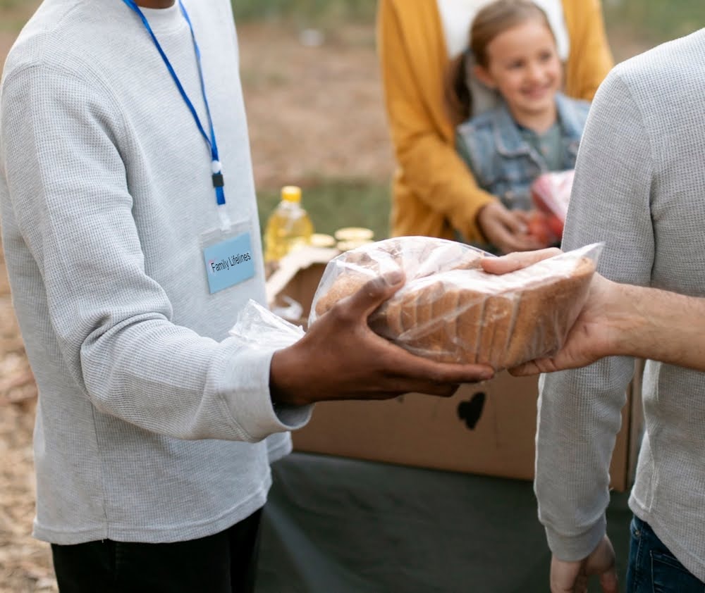 Local Community Outreach